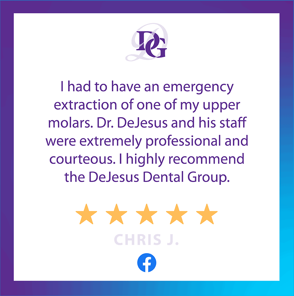 Chris J Testimonial