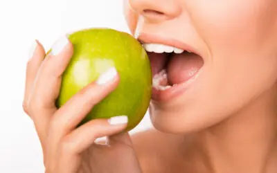 The Hidden Connection Between What You Eat and Your Dental Health