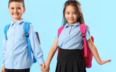 Back-to-School Dental Checklist: Setting Up Your Kids for a Great Year