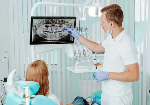 How to Know When a Tooth Can’t Be Saved
