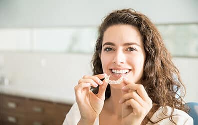 Updated: Invisalign: Straighten Your Smile Without Metal Braces