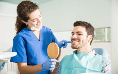Treating You As A Partner In Your Dental Care