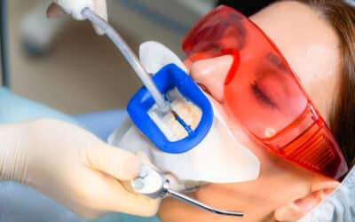 Updated: Get Past Dental Anxiety with Sedation Dentistry