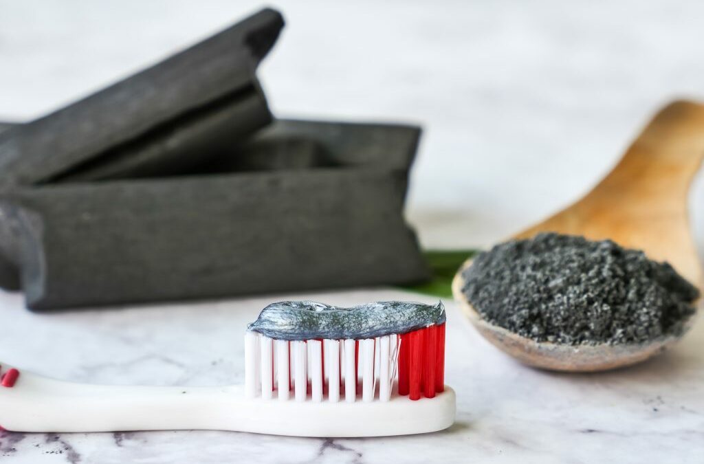 Charcoal Toothpaste: Does It Really Whiten Teeth?