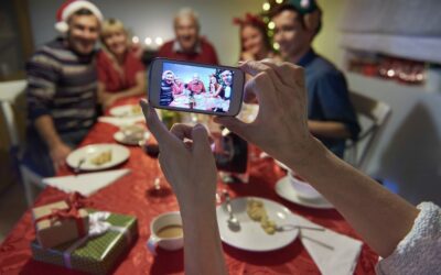 4 Ways To Protect Your Smile Over The Holidays