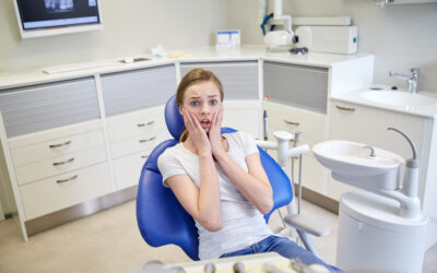 How to Conquer Your Fear of the Dentist