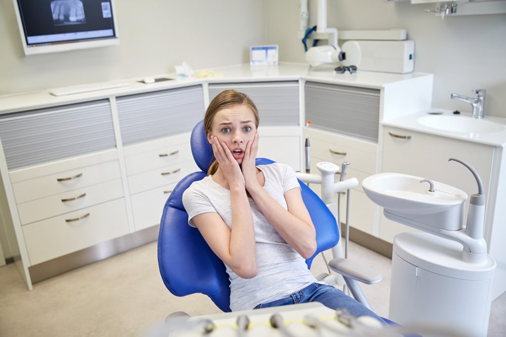 How to Conquer Your Fear of the Dentist