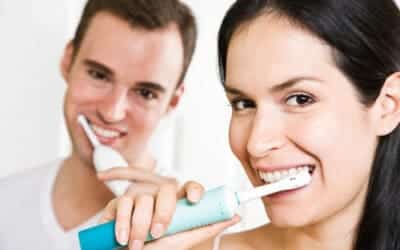 Updated: Are You Brushing Your Teeth The Best Way You Can