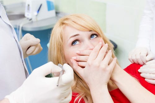 When Some Bad Breath Can Mean Gum Disease