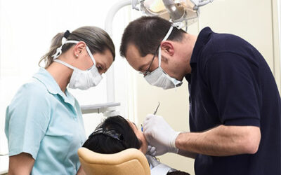 Tips For Staying Calm In Dental Emergencies