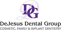 DeJesus Dental Group Logo