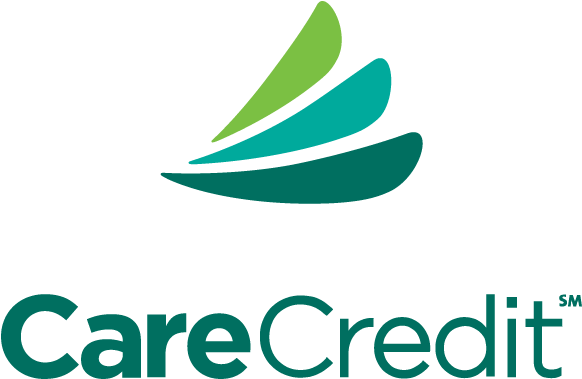 The Care Credit logo.