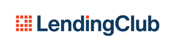 The Lending Club logo.