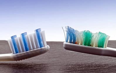 Smile Brighter: When to Change Your Toothbrush