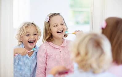 Fun and Effective Dental Tips for Kids