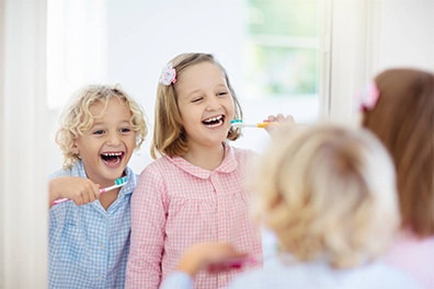 Kids Dental Health Tips