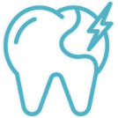 tooth icon