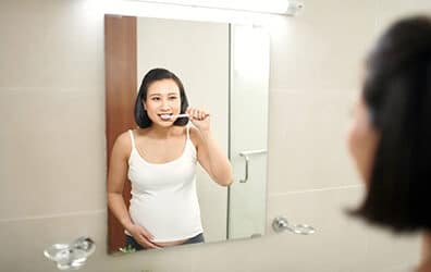 Pregnancy and Dental Health: What Every Expecting Mother Should Know