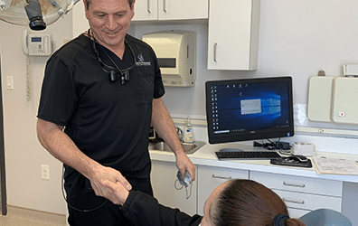 What to Expect During Your First Visit to DeJesus Dental Group