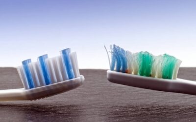 Smile Brighter: When to Change Your Toothbrush