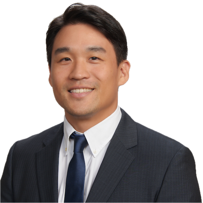 Chris Chung, DDS, MS, Board Certified Orthodontist A headshot of Dr. Chris Chung, DDS, MS, Board Certified Orthodontist.